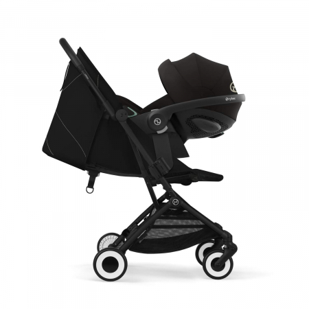Carucior ultracompact Cybex Orfeo [4]