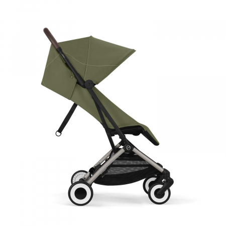 Carucior ultracompact Cybex Orfeo [2]