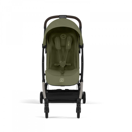 Carucior ultracompact Cybex Orfeo [1]