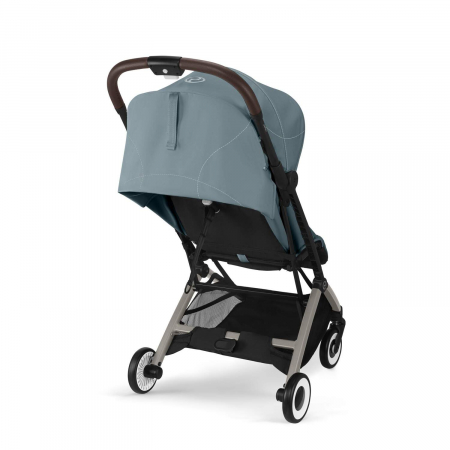 Carucior ultracompact Cybex Orfeo [5]