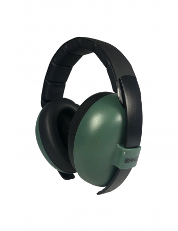 Casti antifonice Banz Bubzee 3-36 luni