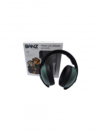 Casti antifonice Banz Bubzee 3-36 luni [2]