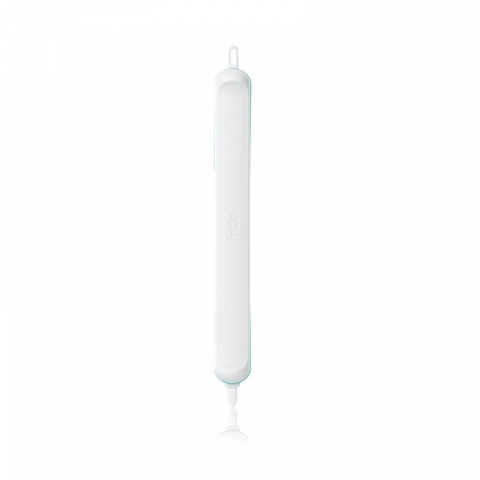 Dispozitiv de curatare, Fridababy, Multifunctional, Cu 4 capete, Pentru unghii, mucoasa nazala, urechi si alte parti ale corpului, Reutilizabil, 0 luni+ [6]