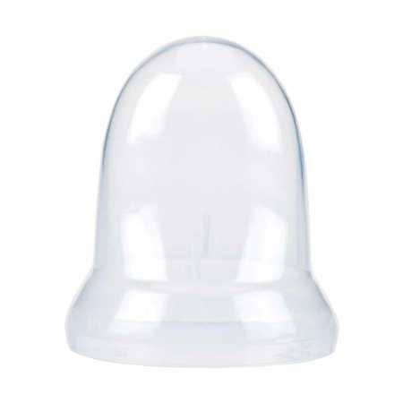 Dispozitiv de hranire, Nuby pentru fructe si legume, Include capac de protectie, 6+ luni, Albastru/Verde [1]