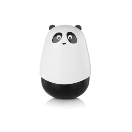 Dispozitiv de leganat automat carucior, Panda Rocker, Jane, 3 Niveluri, Motor Silentios, USB-C [1]