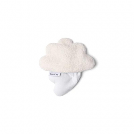 Doomoo - Perna anti-colici Snoogy Nor Alb [1]