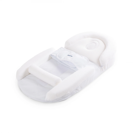 Mobilier si Lenjerie - Doomoo - Perna multifunctionala tip cuib Supreme Sleep Plus