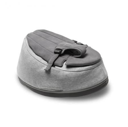 Balansoare si Leagane - Doomoo - Sezlong multifunctional Seat’n Swing Grey