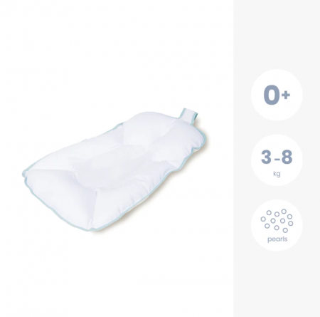 Easy Bath – Suport plutitor moale pentru băița bebelușului [1]