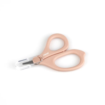 Baie si Igiena - Forfecuta bebelusi Jane, Cu protectie, 0 + luni, New Pale