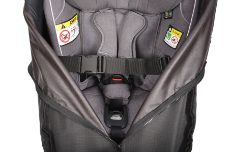 Geantă protectoare pentru transport-Besafe [4]