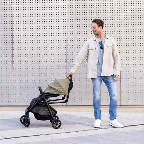 Graco - Carucior sport Myavo Fossil [4]