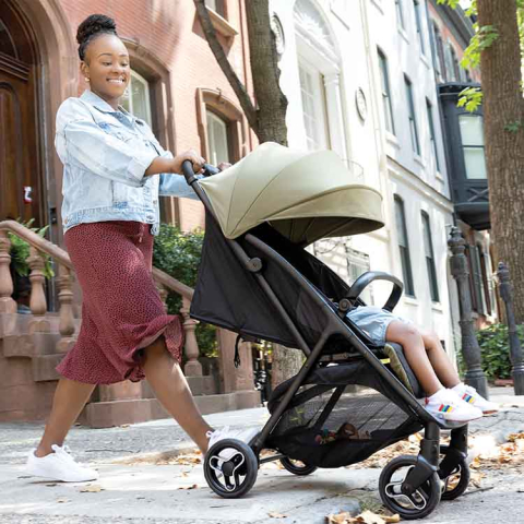 Graco - Carucior sport Myavo Fossil [3]