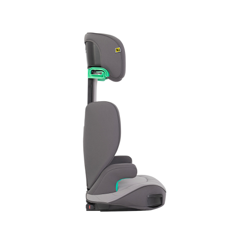 Graco - Scaun auto Affix Iron,100-150 cm, certificat R129 [1]