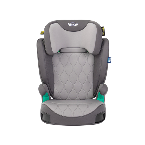Graco - Scaun auto Affix Iron,100-150 cm, certificat R129 [8]