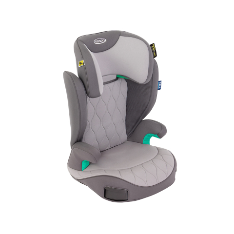 Transport si Relaxare - Graco - Scaun auto Affix Iron,100-150 cm, certificat R129
