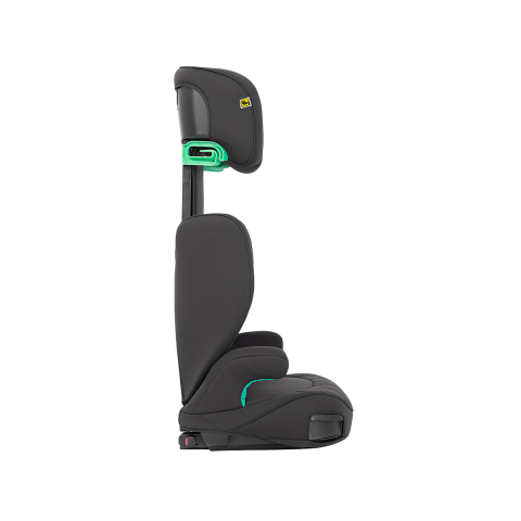 Graco - Scaun auto Affix Midnight,100-150 cm, certificat R129 [1]