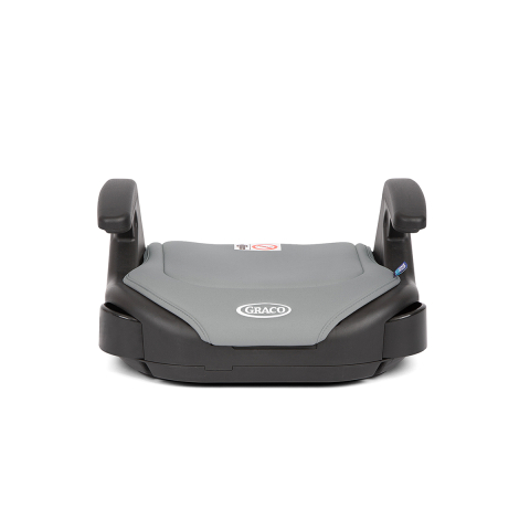 Graco - Scaun auto booster i-Size, Booster Basic Opal Sky, 135-150 cm, certificat R129 [6]
