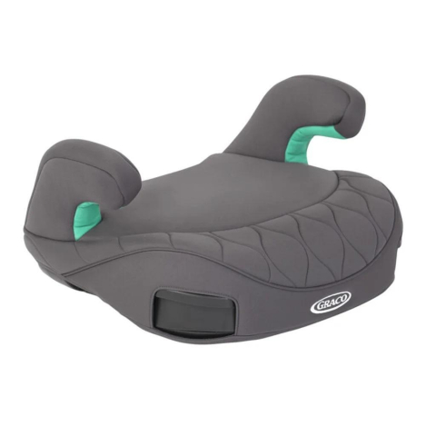 Transport si Relaxare - Graco - Scaun auto booster i-Size, Booster Max Iron, 137-150 cm, certificat R129