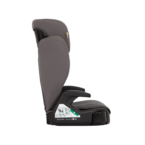 Graco - Scaun auto Junior Maxi Iron,100-150 cm, certificat R129 [6]