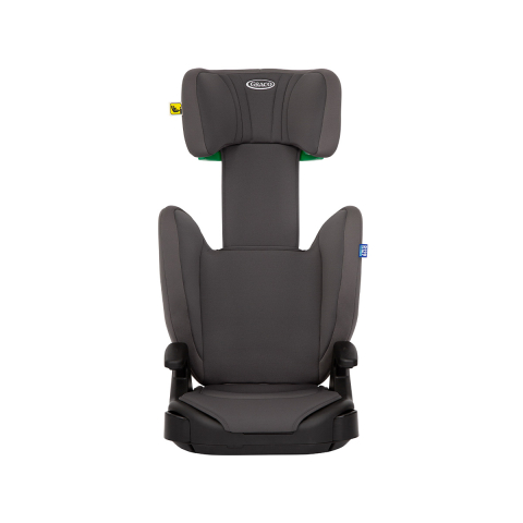 Graco - Scaun auto Junior Maxi Iron,100-150 cm, certificat R129 [1]
