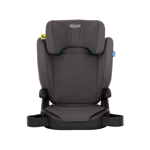 Graco - Scaun auto Junior Maxi Iron,100-150 cm, certificat R129 [4]