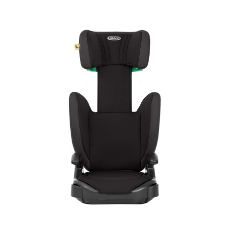 Graco - Scaun auto Junior Maxi Midnight,100-150 cm, certificat R129 [7]