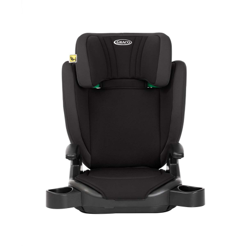 Graco - Scaun auto Junior Maxi Midnight,100-150 cm, certificat R129 [1]