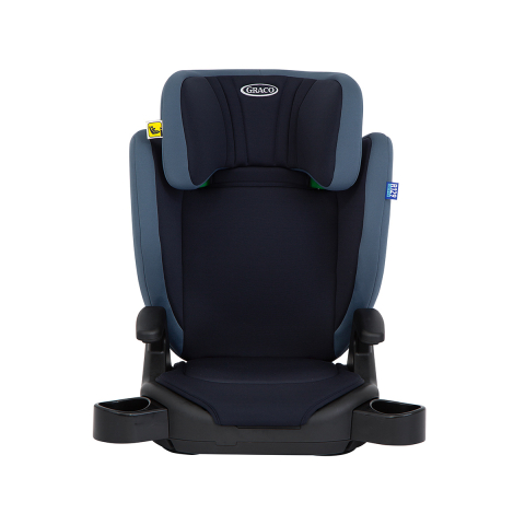Graco - Scaun auto Junior Maxi Navy,100-150 cm, certificat R129 [7]