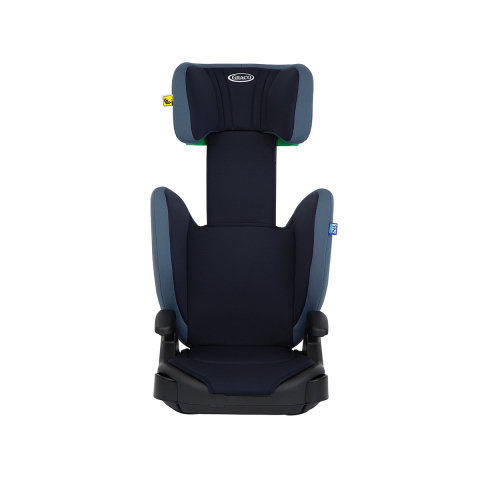 Graco - Scaun auto Junior Maxi Navy,100-150 cm, certificat R129 [4]
