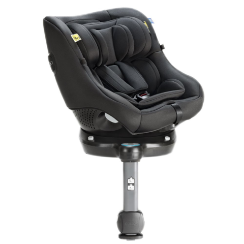 Transport si Relaxare - Graco - Scaun auto Turn2Me 360° Midnight, 40-105 cm, certificata R129 si testat ADAC