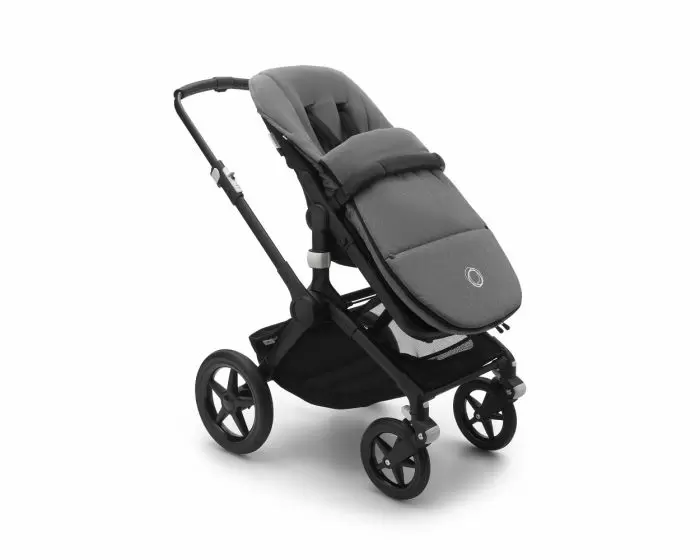 Husa de picioare Bugaboo universala pentru carucior [5]