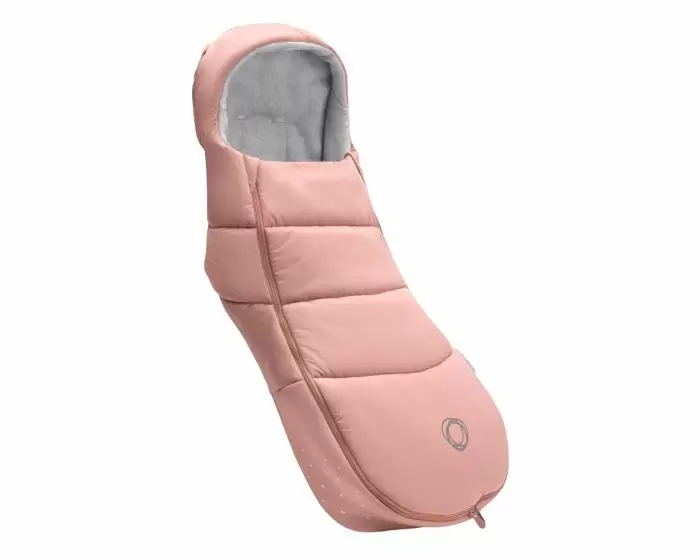 Husa de picioare universala carucior Bugaboo [0]