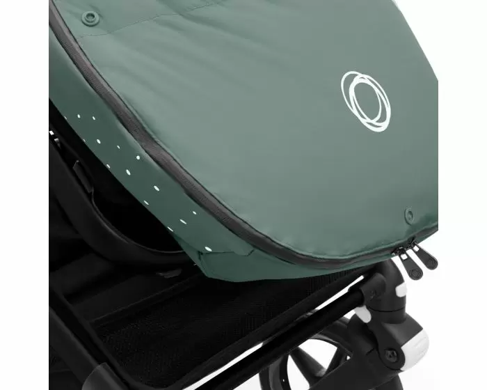 Husa de picioare universala carucior Bugaboo  [5]