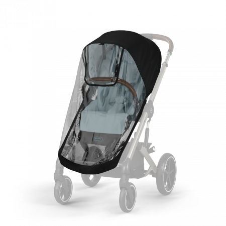 Accesorii carucioare - Husa de ploaie carucior Cybex Balios S Lux