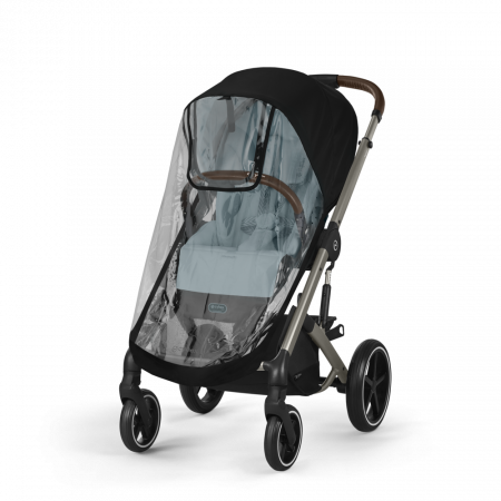 Husa de ploaie carucior Cybex Balios S Lux [1]
