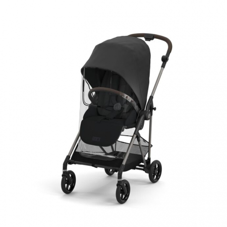 Husa de ploaie carucior Cybex Melio [1]