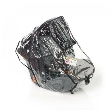 Transport si Relaxare - Husa de ploaie universala, Jane, Pentru scaunele auto 0-13 kg
