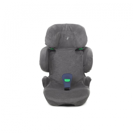 Alte accesorii - Husa de protectie pentru scaunul auto Foldy, Be Cool, Grey