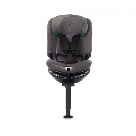 Alte accesorii - Husa de protectie pentru scaunul auto Wagon, Be Cool, Grey