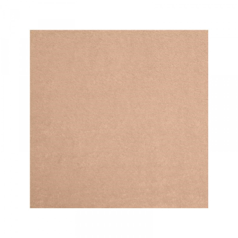 Husa, New Baby, Pentru saltea de infasat, 50x70 cm, Cu banda elastica, Bumbac terry, Beige [2]