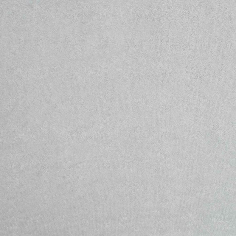 Husa, New Baby, Pentru saltea de infasat, 50x70 cm, Cu banda elastica, Bumbac terry, Grey [2]