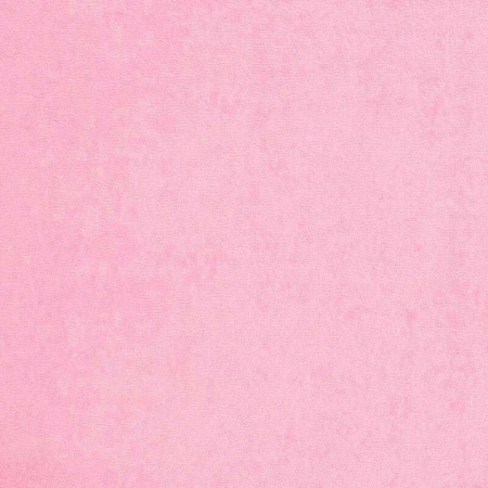 Husa, New Baby, Universala, Pentru saltea de infasat, Cu elastic, Din bumbac terry, Placut la atingere, 50x70 cm, 0 luni+, Pink [2]