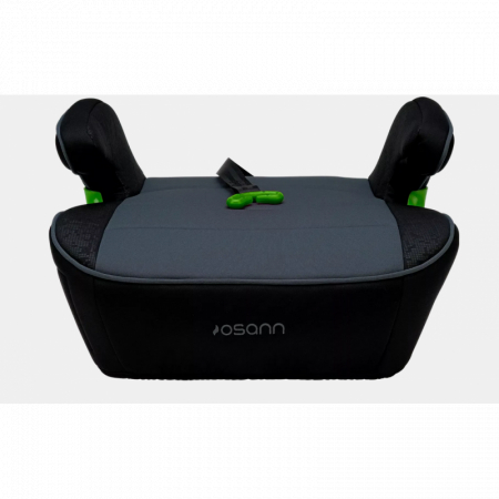 Scaune inaltatoare - Inaltator Junior cu isofix Osann