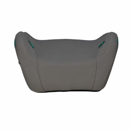 Inaltator auto, FreeON, Libra, Pentru copii, I-size, 125-150 cm, Orientare in sensul directiei de mers, Conform cu standardul european de securitate ECE R129, Khaki [6]