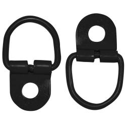 Scaune Auto - Inele de atasare Axkid