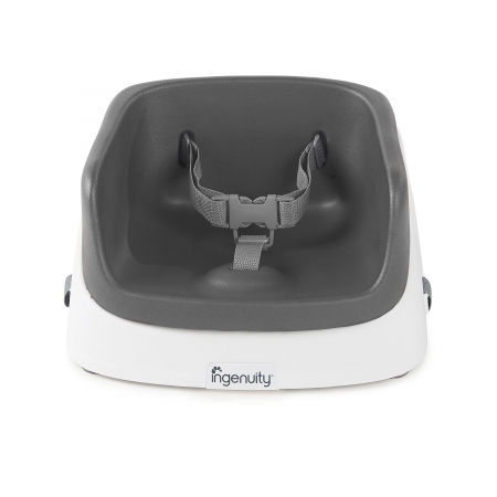 Scaune de Masa - Ingenuity – Booster Toddler SmartClean Slate