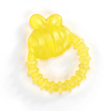 Jucarii si Jocuri - Ingenuity - Jucarie de dentitie ity Cool Bite Bomby