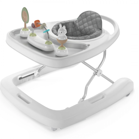 Transport si Relaxare - Ingenuity - Premergator 3 in 1 Step & Sprout First Forest