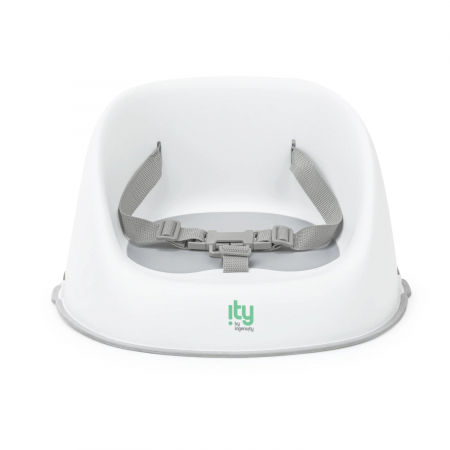 Scaune de Masa - Ingenuity - Scaun de masa tip booster Simplicity Seat Easy Clean Gri